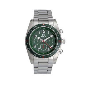 Shield Men's "Exley" Dive Watch 45 MM